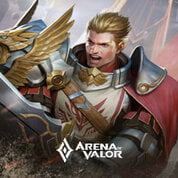 Arena of Valor top up in Bangladesh with fast delivery