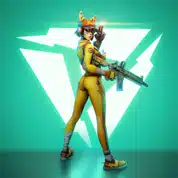 Farlight 84 top up in Bangladesh logo