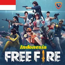 Free Fire Indonesia Top Up