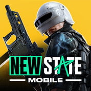 Buy PUBG Mobile New State NC top up BD from Vertex Bazaar