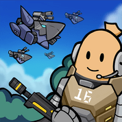 Sausage Man candies top up BD character preview