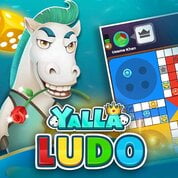 Yalla Ludo Diamond Top Up in Bangladesh using User ID