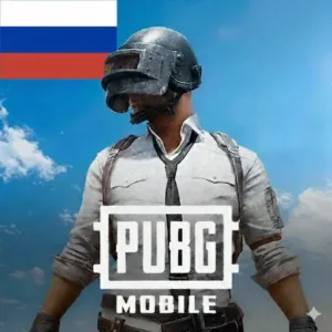 PUBG Mobile Russia