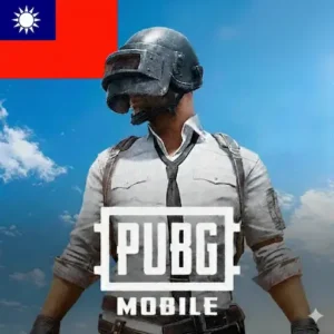 PUBG Mobile Taiwan